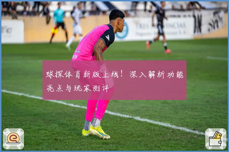 球探体育新版上线!深入解析功能亮点与玩家测评