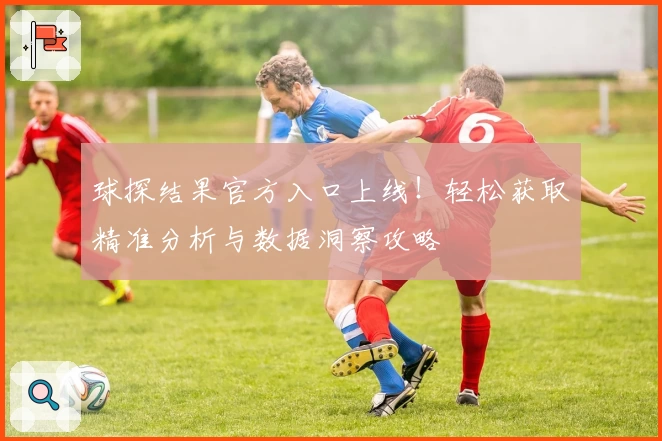 球探结果官方入口上线！轻松获取精准分析与数据洞察攻略