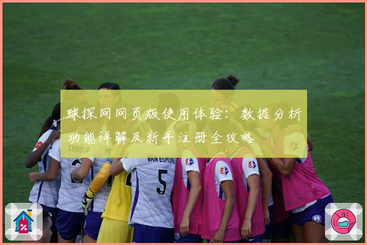 球探网网页版使用体验：数据分析功能详解及新手注册全攻略