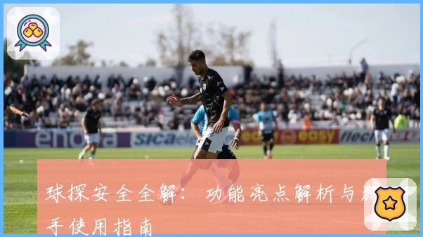 球探安全全解：功能亮点解析与新手使用指南